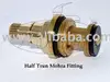 Half Turn Internal Fittings
