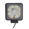 27w led automotive balloon blue point work light