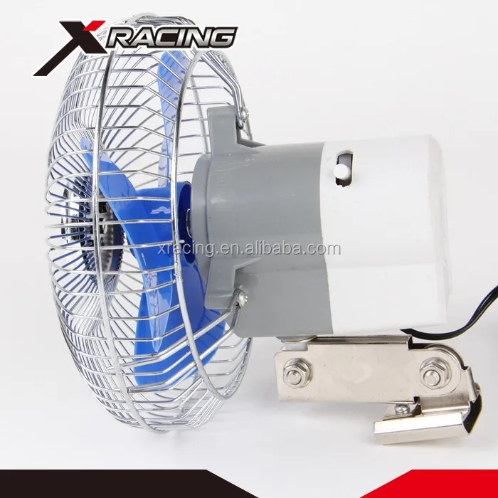 Car Blower Fan Super Power Portable 12 Volt Car Fan,12v Dc Car Fan