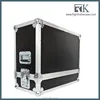 12 Berth For iPad Air Flight Case with Power Charger Compartment