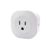 16A smart wifi eu wireless uk zigbee wall socket