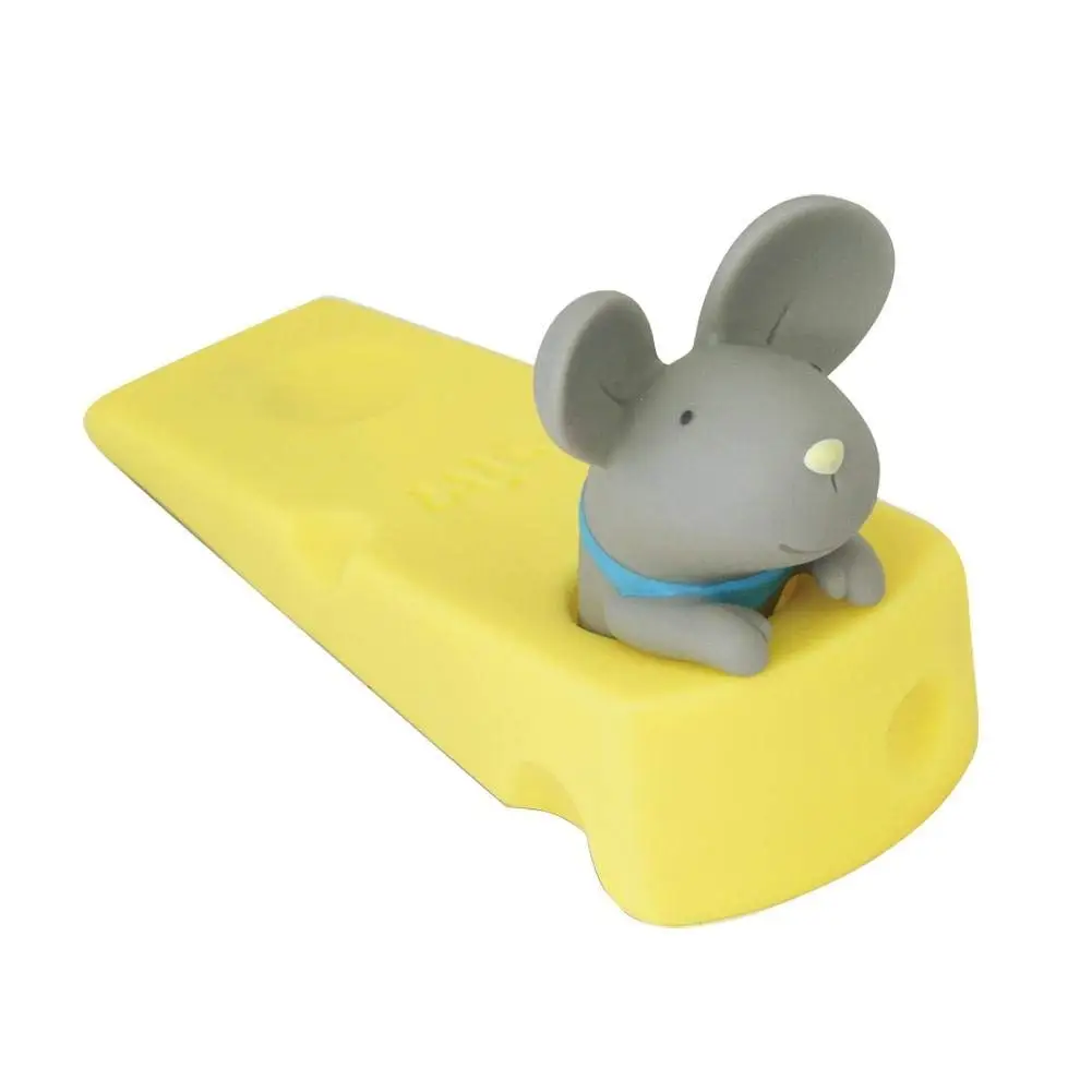 Buy Full Colour Cute Mouse Hole Mouse Door Skirting Board Wall