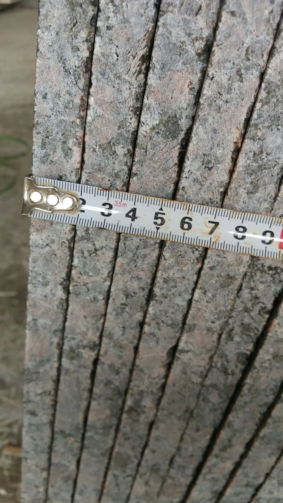 Natural Stone Tan Brown Granite Manufacturer manufacture