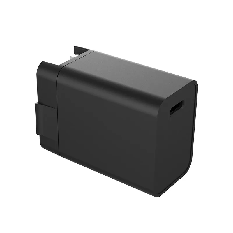 VINA portable 20000mAh dual port Type-C PD Fast Charging power bank - ANKUX.COM