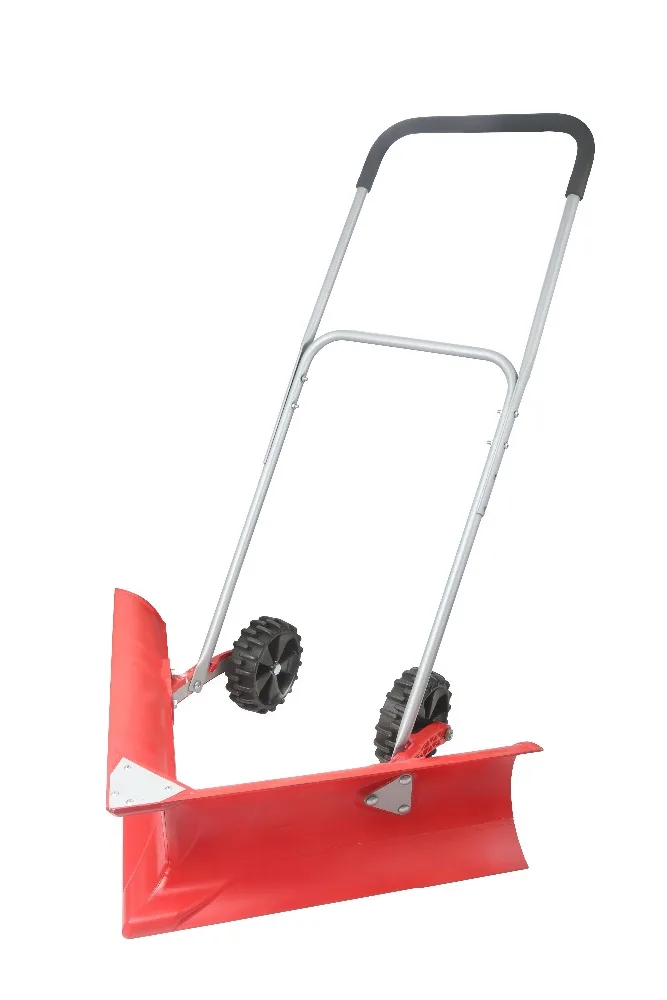high quality snow shovels aluminium car snow shovel telescopic