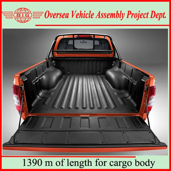 China Diesel Pickup Trucks And Pickup Accessories For Sale Buy Pick