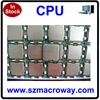 Intel Core2duo tray processor E8400