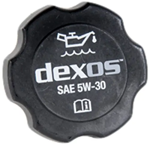 ACDelco FC244 GM Original Equipment Engine Oil Filler Cap