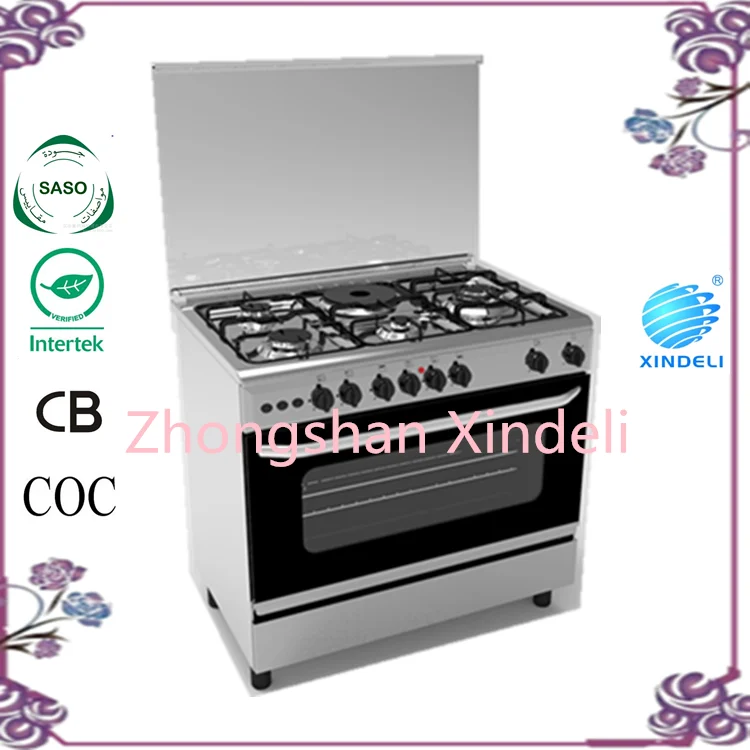 600 freestanding electric cookers