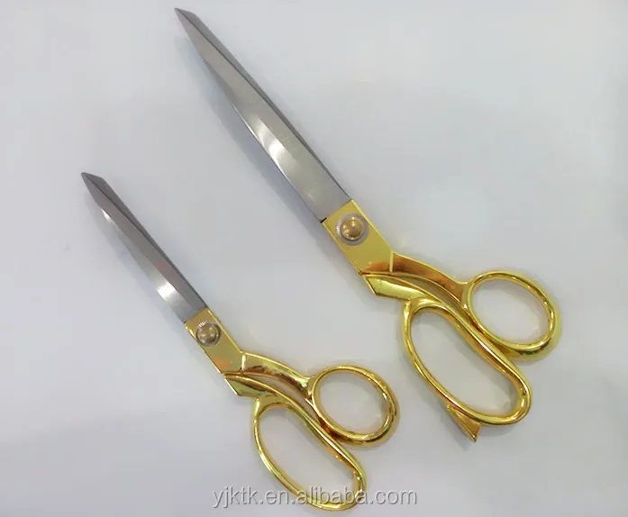 professional dressmaking scissors