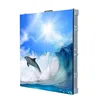 p3.91 p4.81 church fixed led display screen indoor module for dance background led