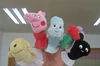 6cm 8cm small keychain plush fruit toys / animal stuffed hanging fruit toys