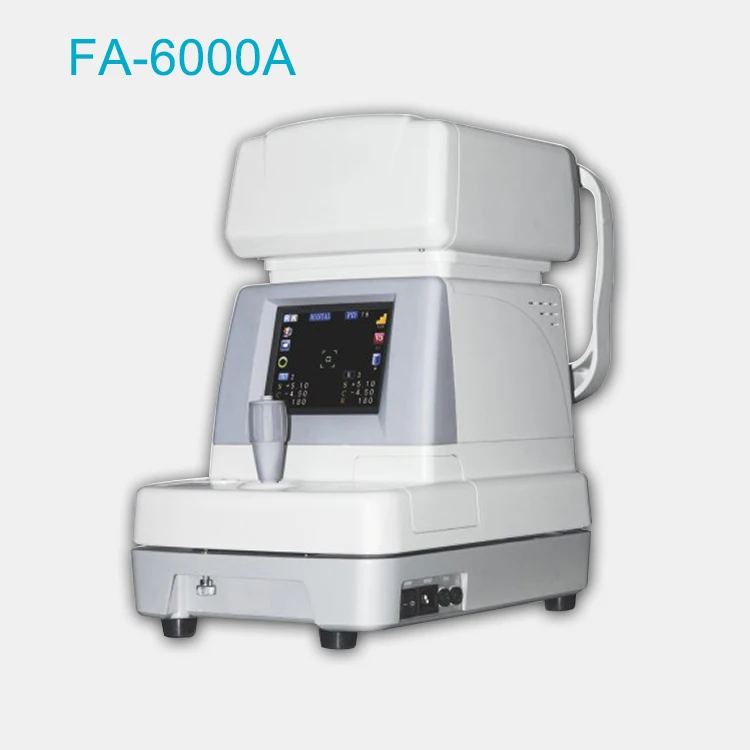 FA-6000A 1