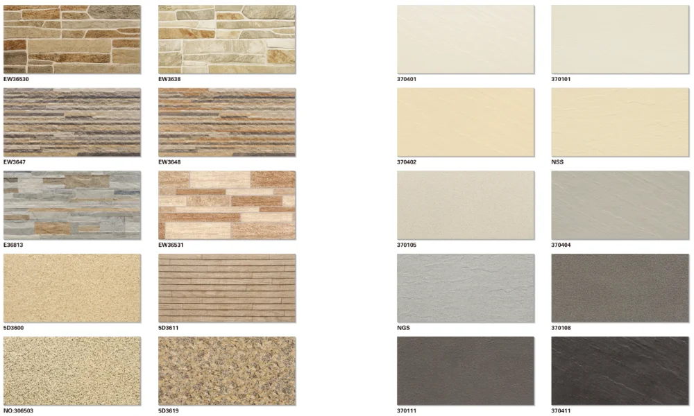 unglazed wall chemical ceramic tile