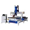 1330 ATC Wood Cnc Router Price of Plywood Engraving Machine