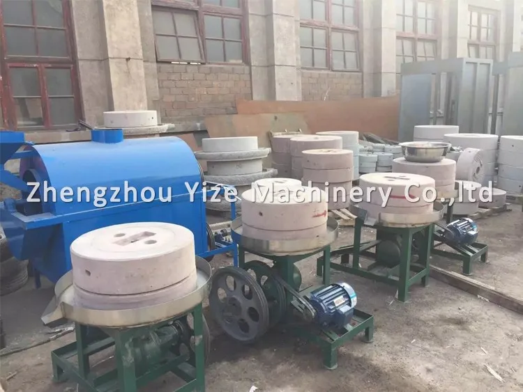 Nut Butter Stone Grinder Spice Coffee Grinder Stone Mill Machine Buy