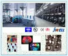 JWELL - fdy pp yarn for belts intermingled pp multifilament thread spinning extruding machine/ fdy drawing textile fibre machine