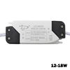 Driver with plastic shell led current wholesale price