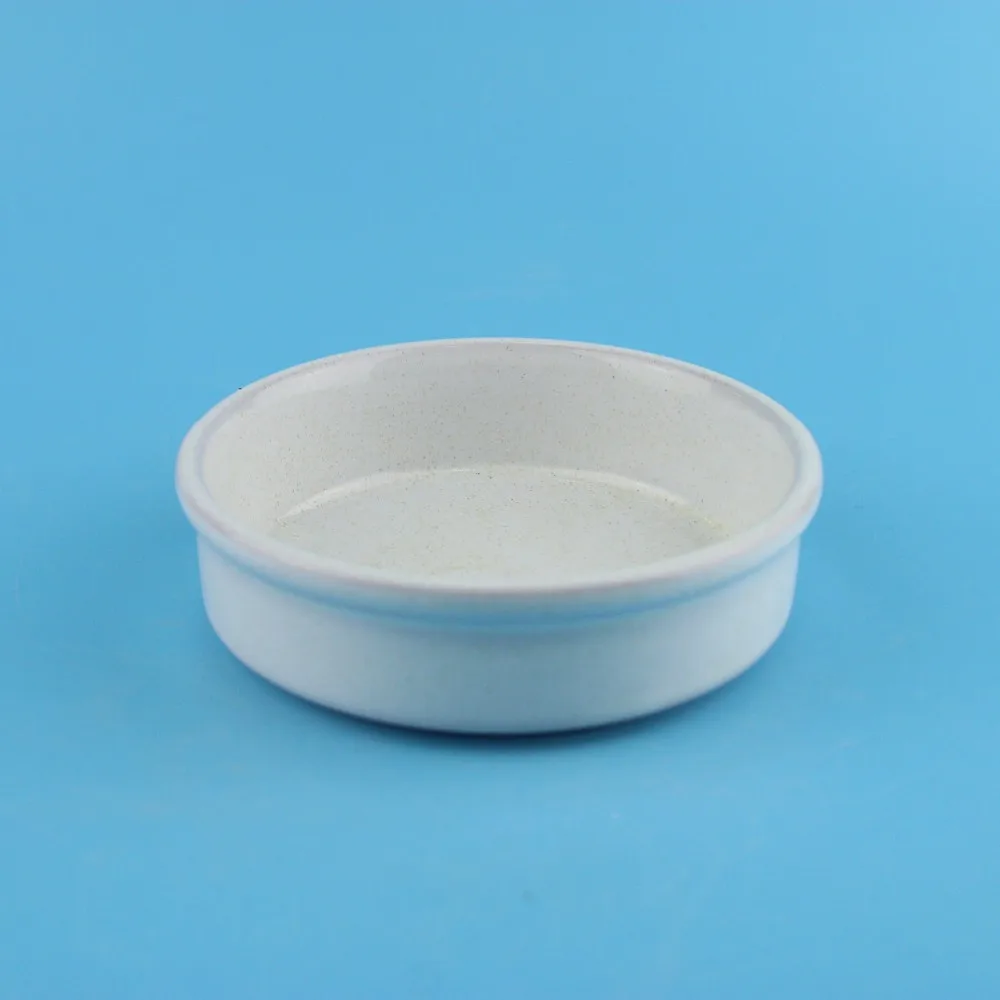 Ceramic Tapas Serving Dishes Round Shape Terracotta Tapas Dishes - Buy