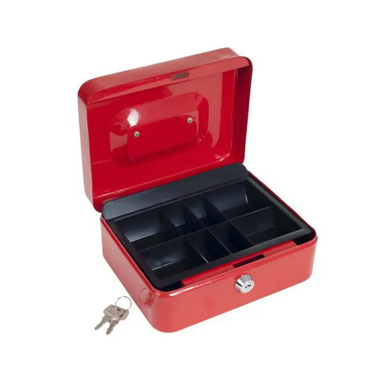 Shopping sites Safety Money Box Blue Unbreakable Money Box Buy