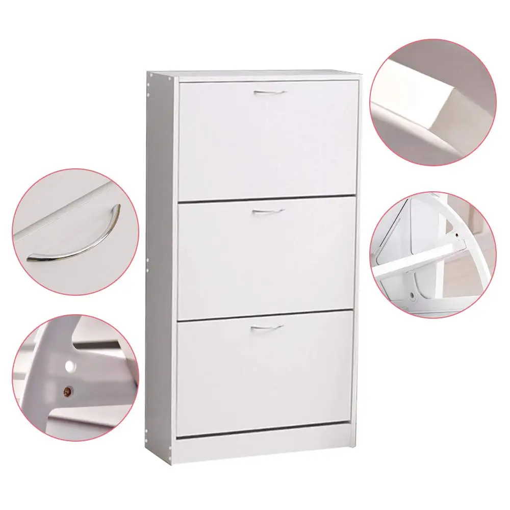 shoe cabinet storage