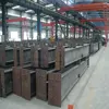 hot rolled profile h beam steel for exporting