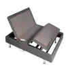 electric bed remote control vibrating massage bed adjustable electric JL-AD03