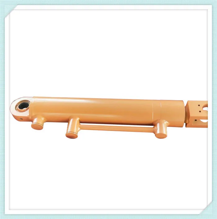 World Largest Remote Control Double Acting Hydraulic Cylinder Buy