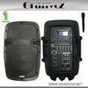 8 inch micro digit super bass portable multimedia portable BT speaker