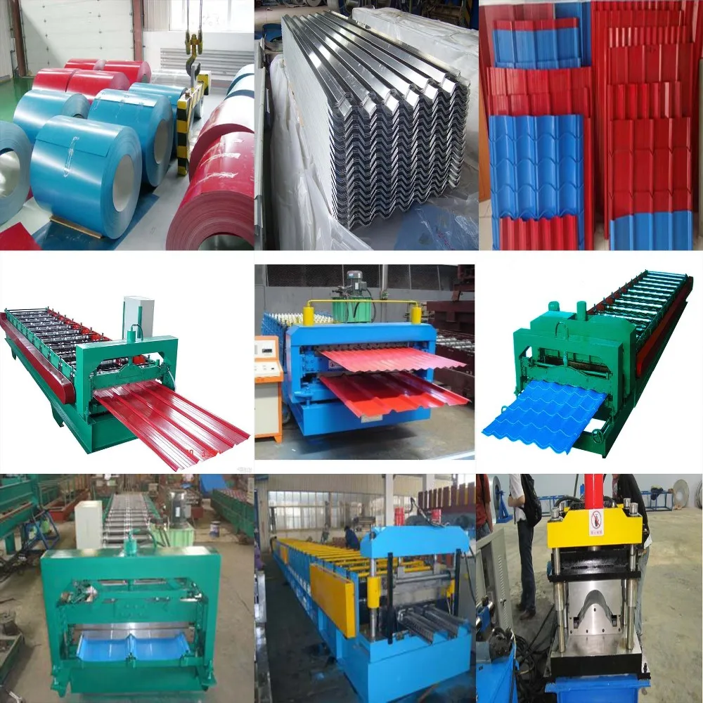 Standing seam Metal roofing panel machine for sale, View metal roofing
