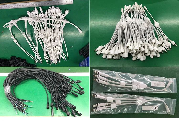 4 Pins Y Type Waterproof Connector 1 To 3 1 To 4 Cable Splitter.jpg