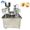 Roll Film Automatic Plastic Cup Rotary Filling & Sealing Machine KIS-900