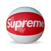 Factory Eco-friendly PVC Inflatable Beach Ball for Promotional