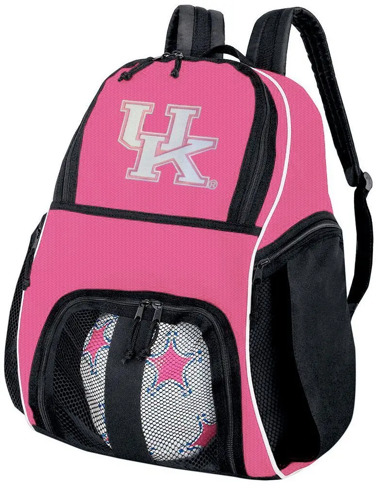 Womens Backpack Handbags Find Deals Broad Bay S Womens University Of Kentucky Soccer Ball Backpack Or Volleyball Bag Carrier