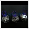 New Style Plastic Wedding Ring