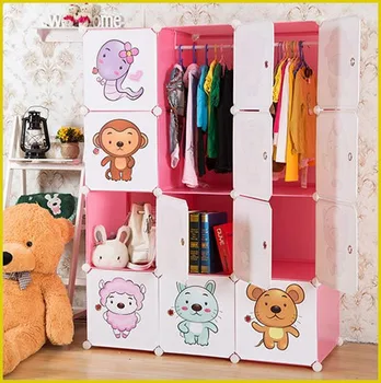 baby storage cupboard
