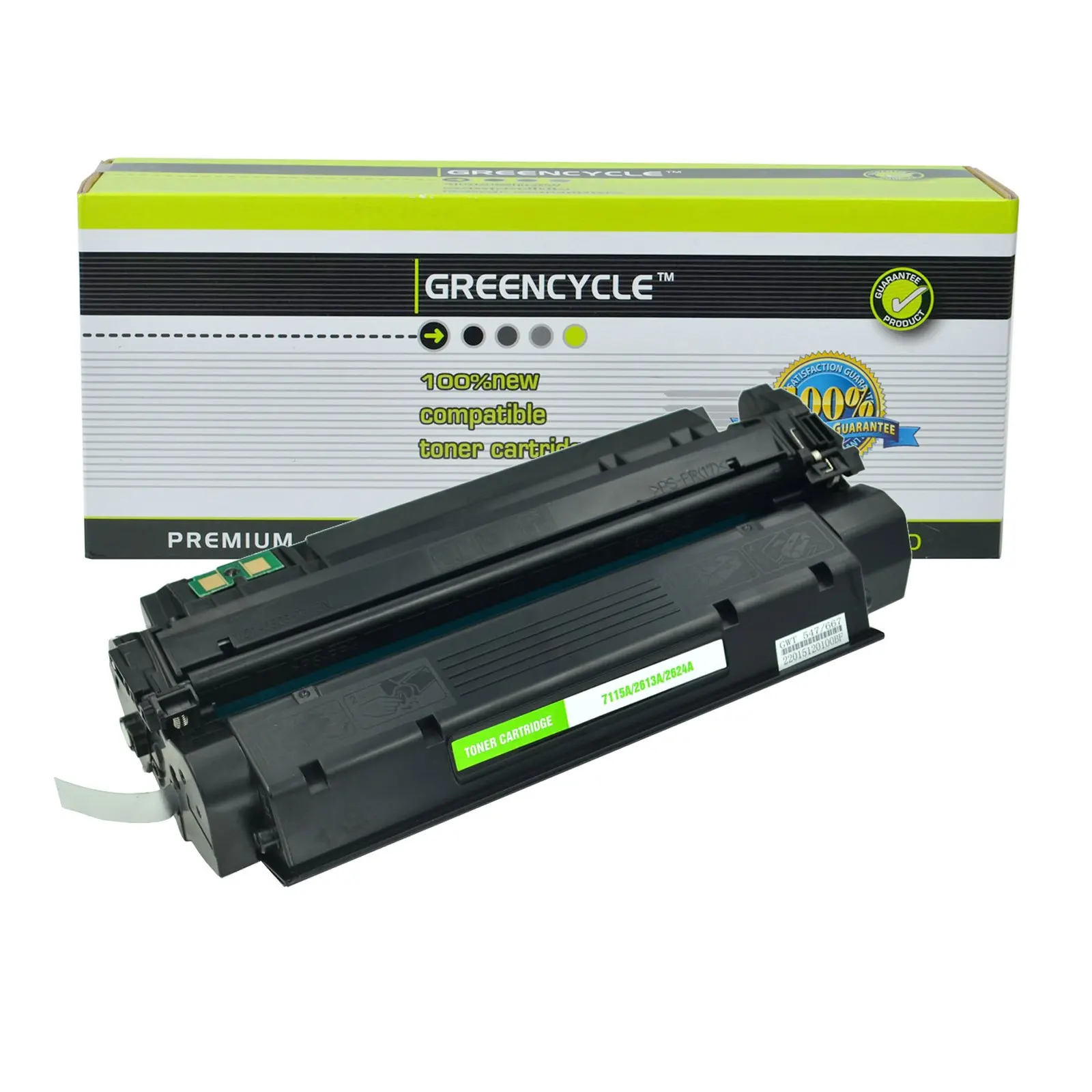 Laserjet 1300 картридж