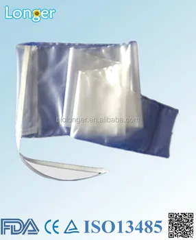 Disposable Sterile B Ultrasound Probe Cover - Buy Probe Cover,B ...