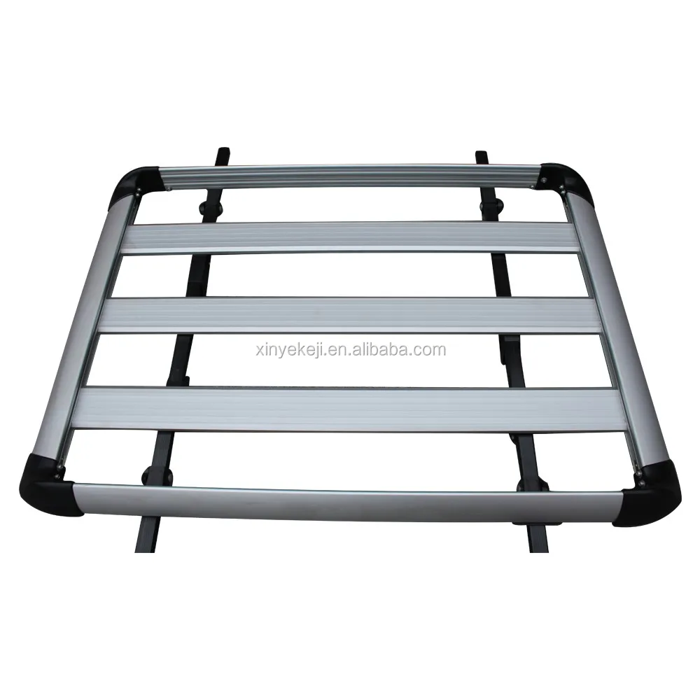 suv luggage rack