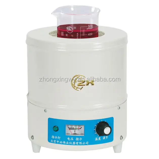 Eu Standard Laboratory Beaker Heater/electric Heater/water Heater Buy