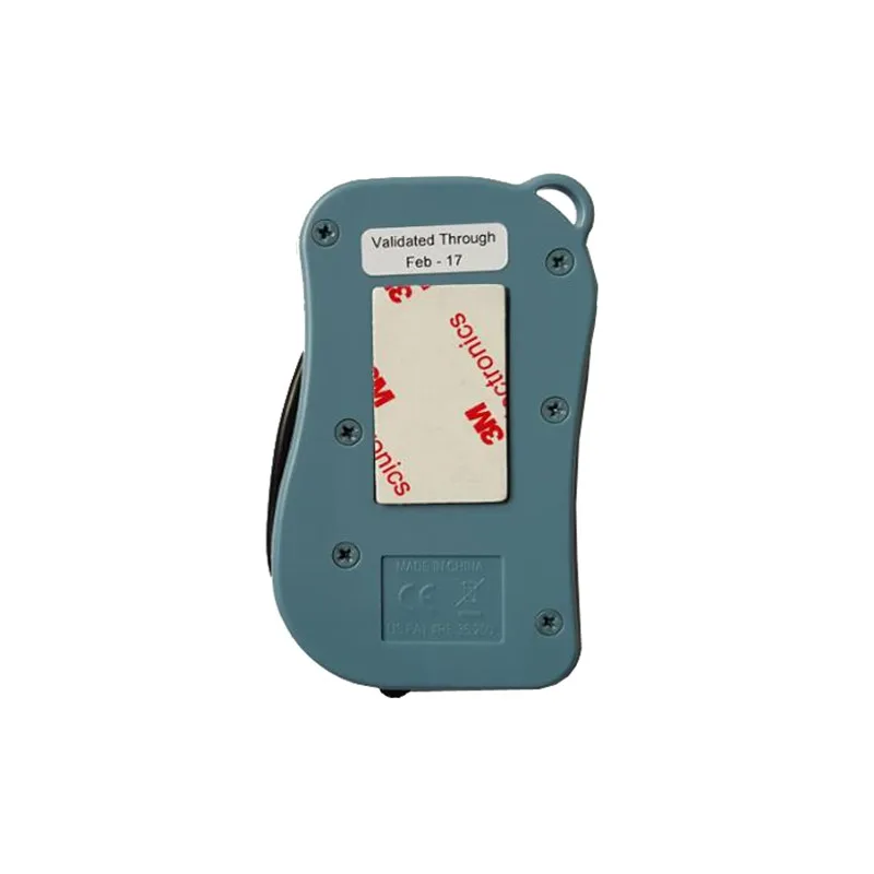 Tum0002 Sensitech Temptale4 (tt4) Lcd Multialarm Temperature Recorder