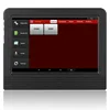 [ Launch Agent ] Free shipping Global Version updated from x431 Series Launch X431 V+ car diagnostic tool