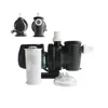 Pikes swimming pool pump swimming pool equipment filtration / circulation / suction sewage pump plastic pump PC series