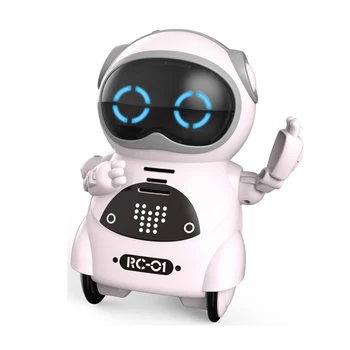 speaking robot toy