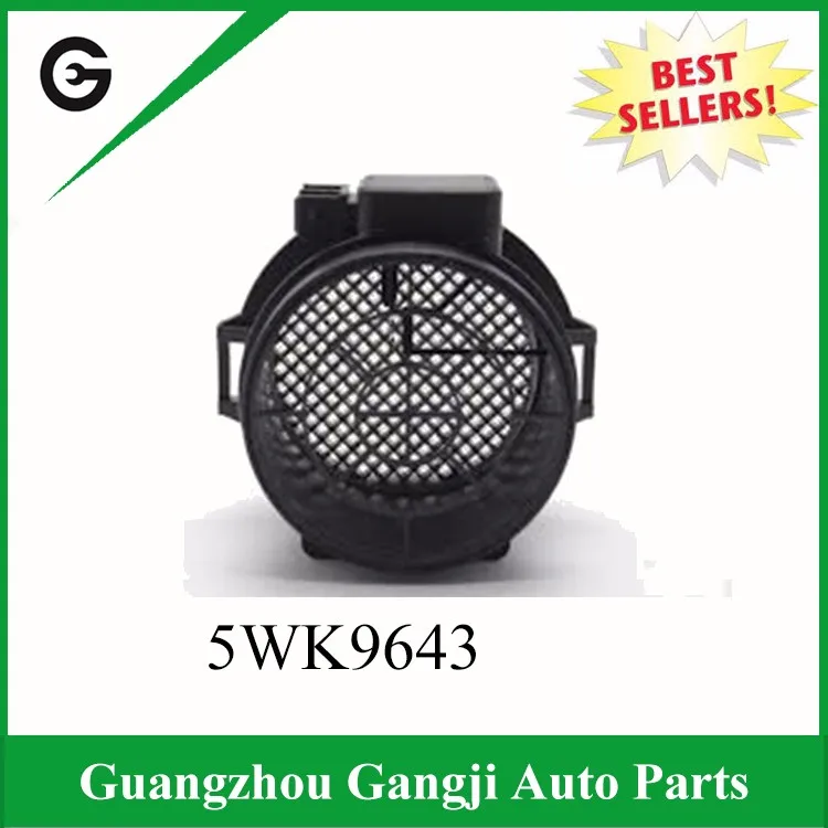 5WK9643-4