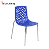 Malaysia style wholesale professional european pictures of dining table chair stackable conference chair