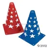 American Fashionable First Rate High Quality food grade caution safety cone Bpa free