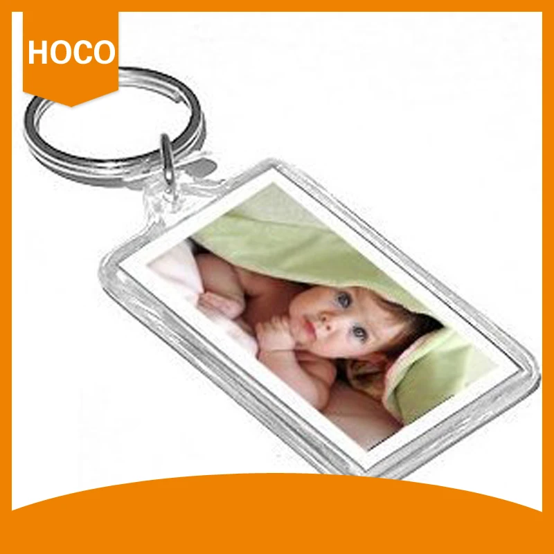 Wholesale Cheap Plastic Clear Acrylic Keychains Buy Wholesale Cheap
