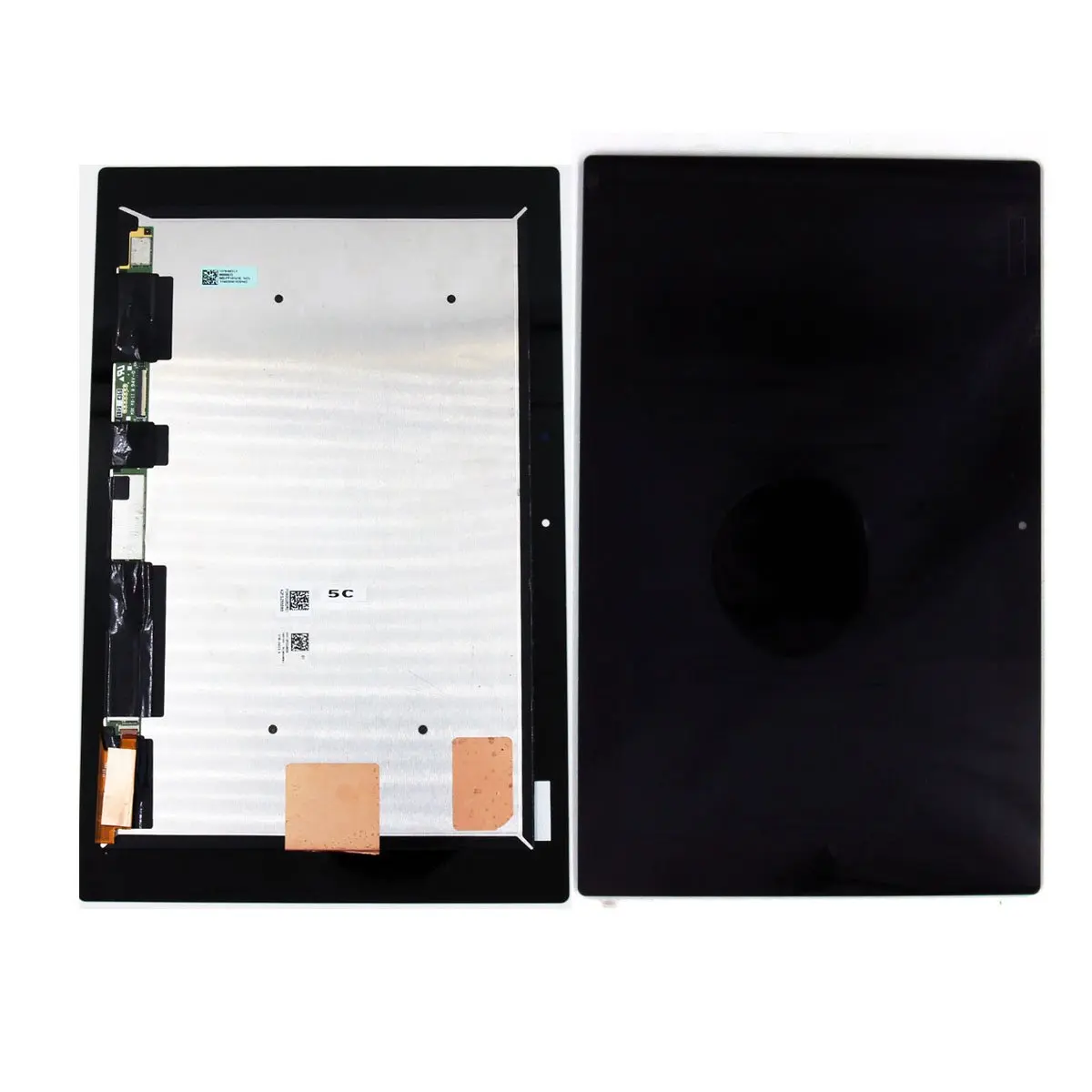 OEM SONY XPERIA TABLET Z SGP311 SGP312 10.1 REPLACEMENT DIGITIZER BOARD CONTROL