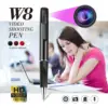 Business Pen Camera Portable Digital P2P Wireless Camera Voice Video Pen Recorder